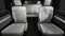 2026 Jeep Grand Wagoneer GRAND WAGONEER SUMMIT OBSIDIAN 4X4