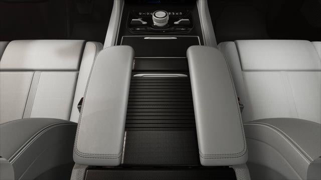 2026 Jeep Grand Wagoneer GRAND WAGONEER SUMMIT OBSIDIAN 4X4