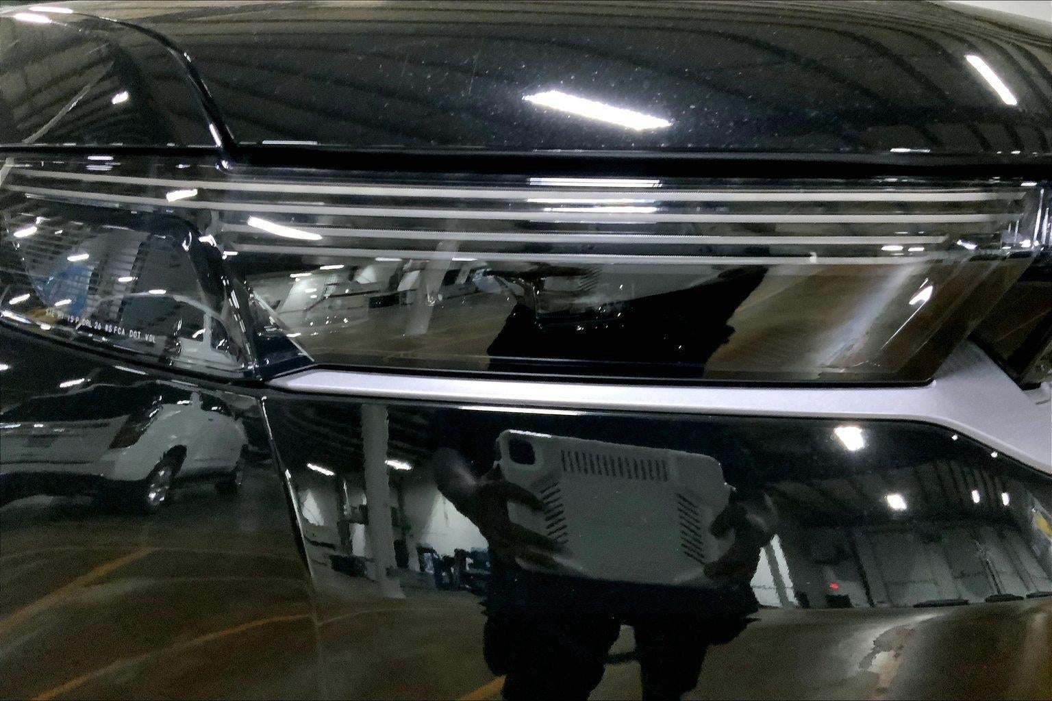 2026 Jeep Grand Wagoneer GRAND WAGONEER SUMMIT OBSIDIAN 4X4