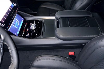 2026 Jeep Grand Wagoneer GRAND WAGONEER SUMMIT OBSIDIAN 4X4