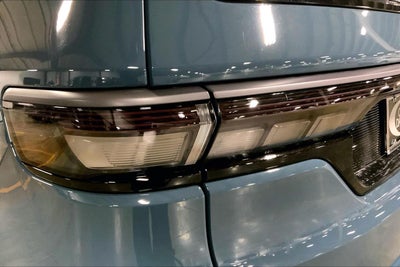 2026 Jeep Grand Wagoneer GRAND WAGONEER SUMMIT OBSIDIAN 4X4
