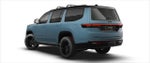 2026 Jeep Grand Wagoneer GRAND WAGONEER SUMMIT OBSIDIAN 4X4
