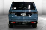 2026 Jeep Grand Wagoneer GRAND WAGONEER SUMMIT OBSIDIAN 4X4