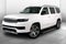 2025 Jeep Grand Wagoneer 4x4
