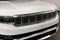 2025 Jeep Grand Wagoneer 4x4