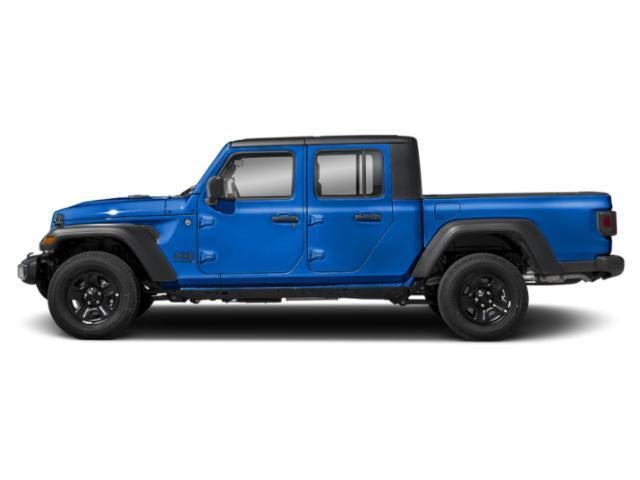 2026 Jeep Gladiator GLADIATOR SPORT S 4X4
