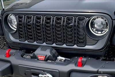 2026 Jeep Gladiator GLADIATOR SHADOW OPS 4X4