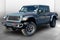 2026 Jeep Gladiator GLADIATOR RUBICON X 4X4