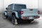 2026 Jeep Gladiator GLADIATOR RUBICON X 4X4