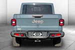 2026 Jeep Gladiator GLADIATOR RUBICON X 4X4