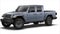 2026 Jeep Gladiator GLADIATOR RUBICON X 4X4