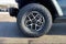2026 Jeep Gladiator GLADIATOR RUBICON X 4X4