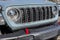 2026 Jeep Gladiator GLADIATOR RUBICON X 4X4