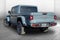 2026 Jeep Gladiator GLADIATOR RUBICON X 4X4