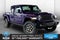 2026 Jeep Gladiator GLADIATOR RUBICON X 4X4