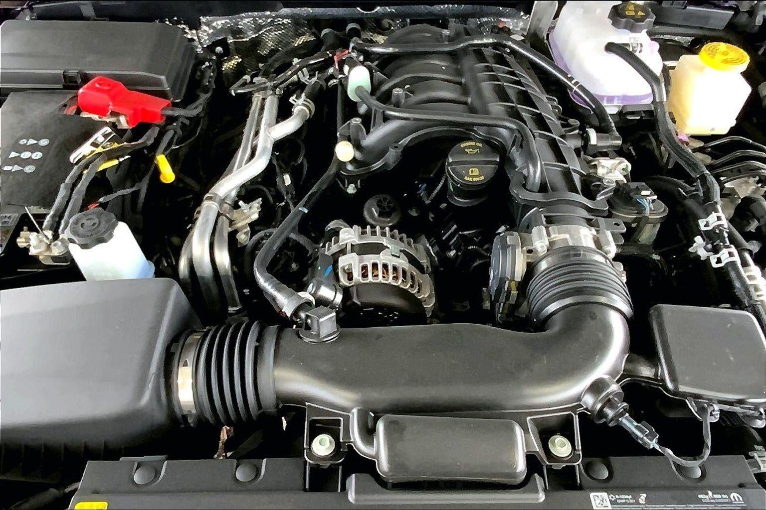 2026 Jeep Gladiator GLADIATOR RUBICON X 4X4