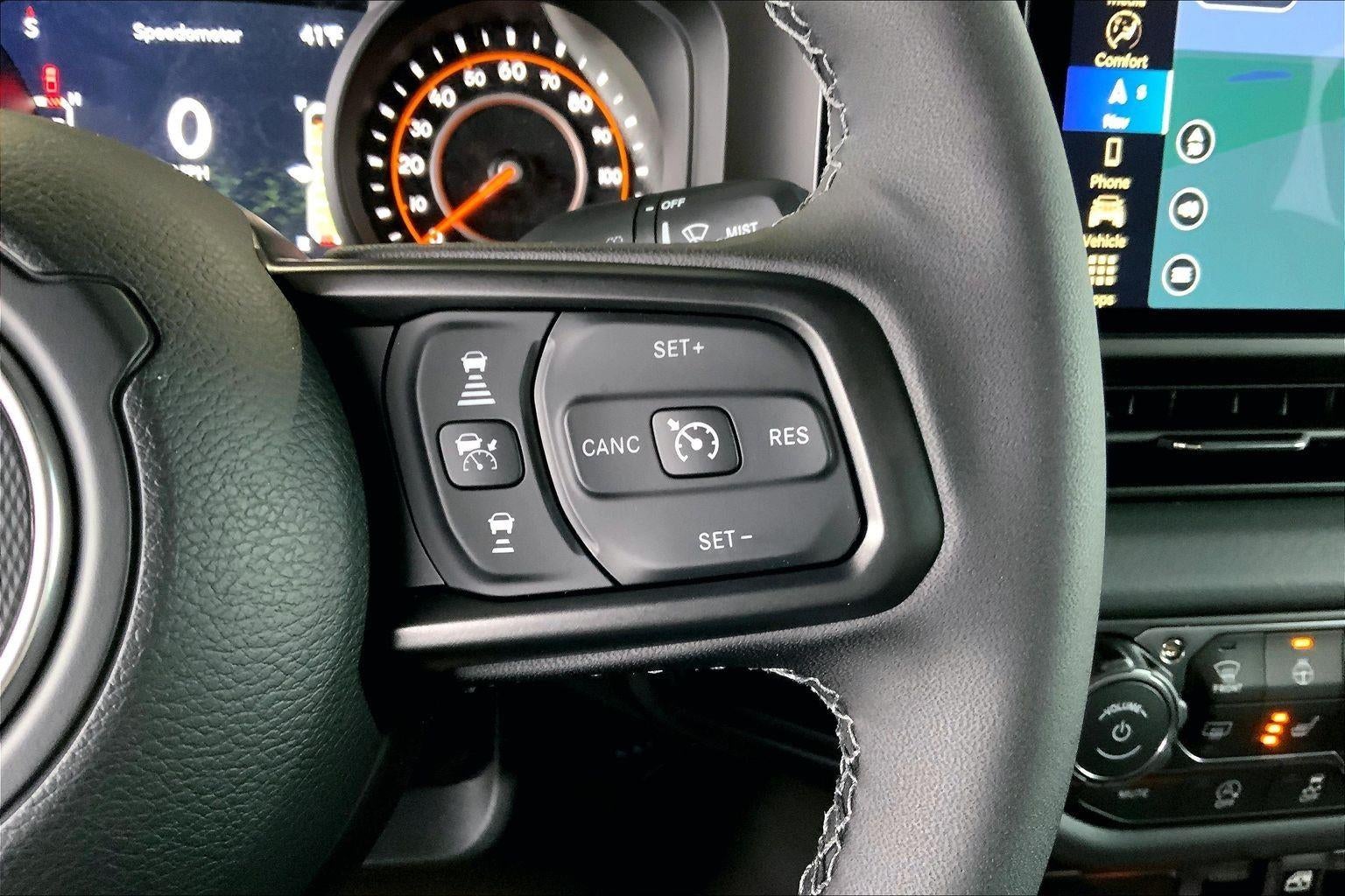 2026 Jeep Gladiator GLADIATOR RUBICON X 4X4