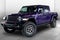 2026 Jeep Gladiator GLADIATOR RUBICON X 4X4