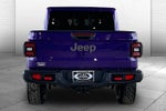 2026 Jeep Gladiator GLADIATOR RUBICON X 4X4