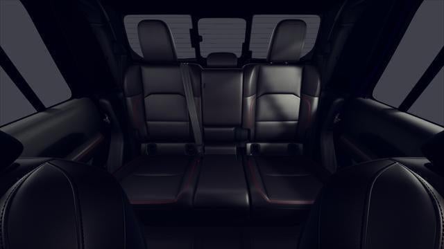 2026 Jeep Gladiator GLADIATOR RUBICON X 4X4