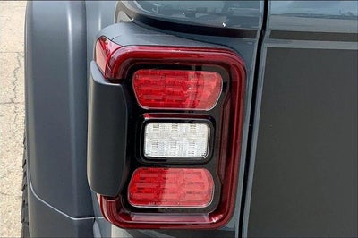 2026 Jeep Gladiator GLADIATOR SHADOW OPS 4X4