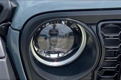 2026 Jeep Gladiator GLADIATOR SHADOW OPS 4X4