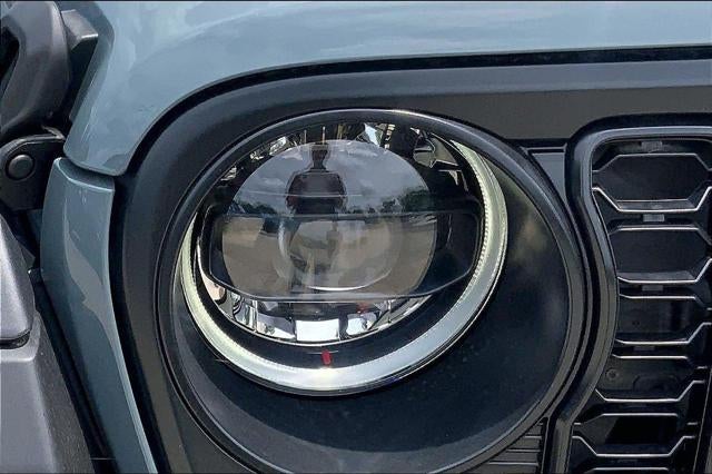 2026 Jeep Gladiator GLADIATOR SHADOW OPS 4X4