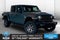 2026 Jeep Gladiator Mojave X