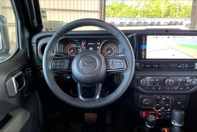 2026 Jeep Gladiator Mojave X