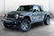 2026 Jeep Gladiator Mojave X