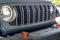 2026 Jeep Gladiator Mojave X