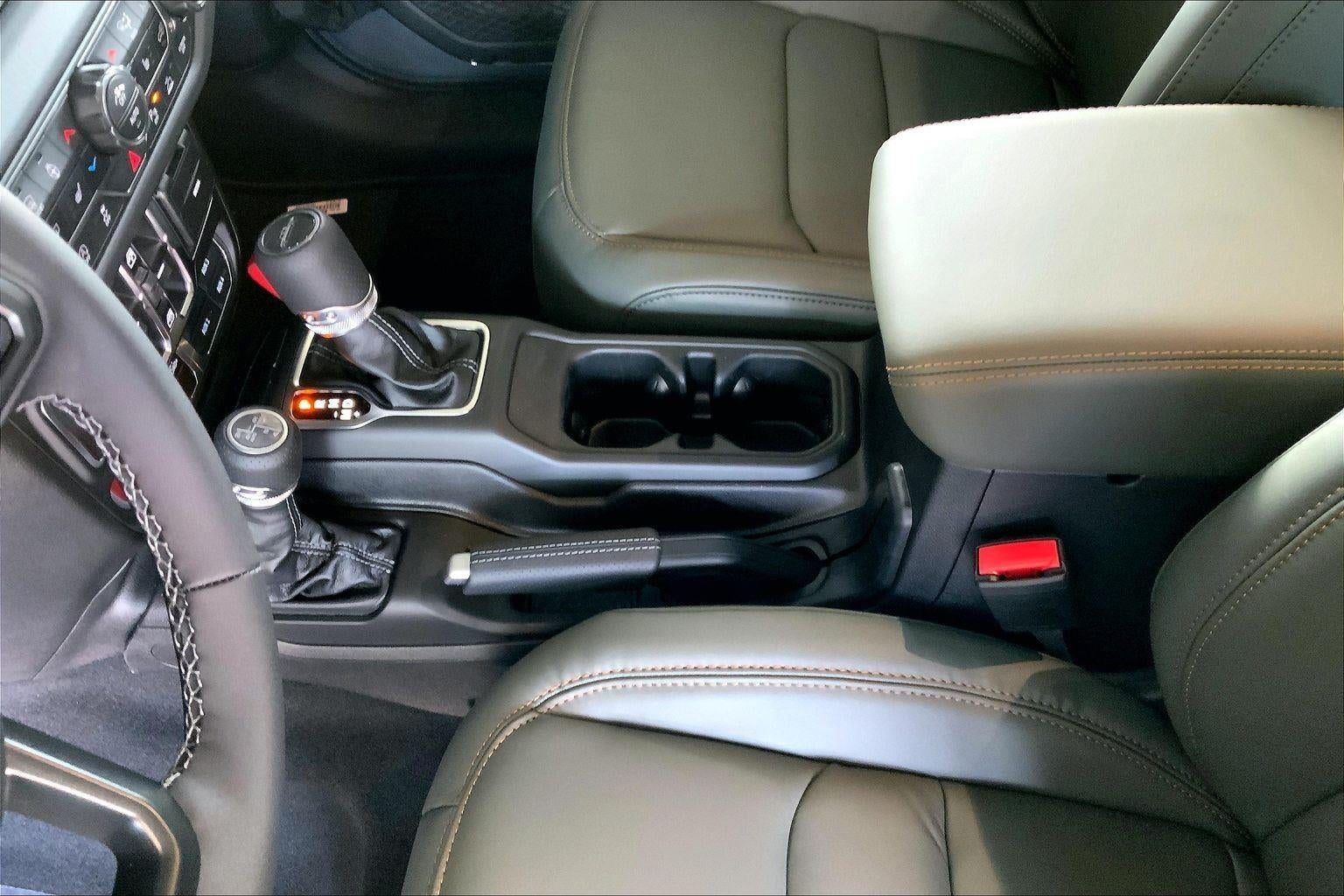 2026 Jeep Gladiator Mojave X