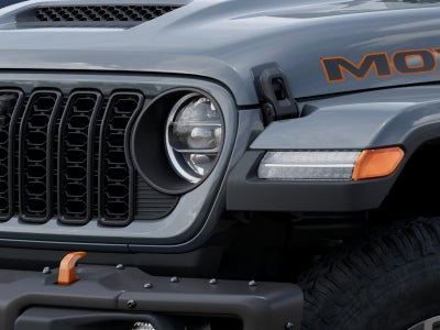 2026 Jeep Gladiator Mojave X