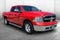 2022 RAM 1500 Classic SLT Crew Cab 4x4 6'4' Box