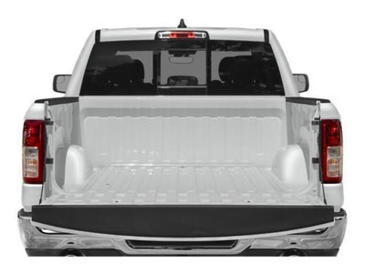 2024 RAM 1500 Big Horn Crew Cab 4x4 5'7' Box