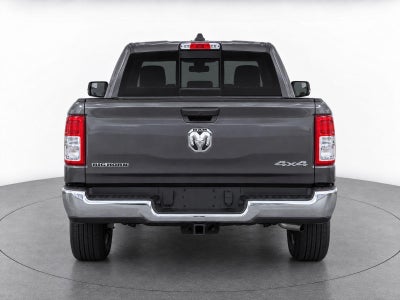 2024 RAM 1500 Big Horn Crew Cab 4x4 5'7' Box