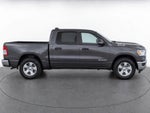 2024 RAM 1500 Big Horn Crew Cab 4x4 5'7' Box