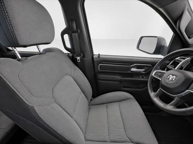 2024 RAM 1500 Big Horn Crew Cab 4x4 5'7' Box