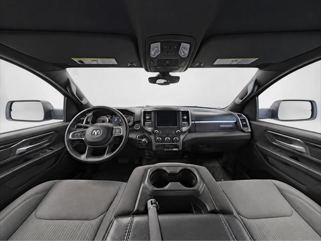 2024 RAM 1500 Big Horn Crew Cab 4x4 5'7' Box