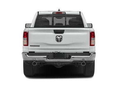 2024 RAM 1500 Big Horn Crew Cab 4x4 5'7' Box