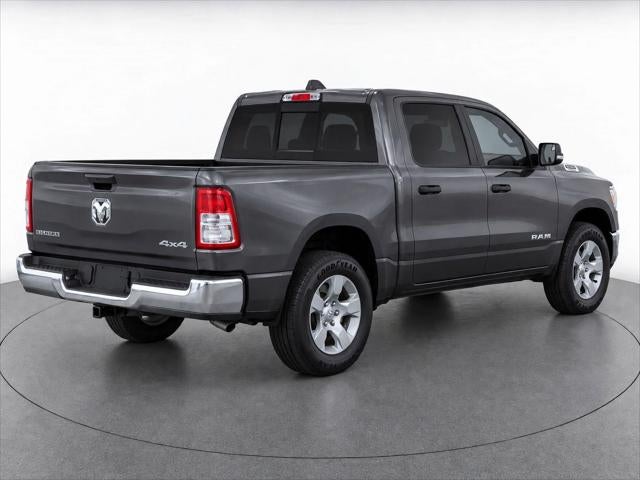 2024 RAM 1500 Big Horn Crew Cab 4x4 5'7' Box