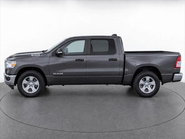 2024 RAM 1500 Big Horn Crew Cab 4x4 5'7' Box