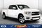 2022 RAM 1500 Big Horn Crew Cab 4x4 6'4' Box