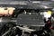2022 RAM 1500 Big Horn Crew Cab 4x4 6'4' Box