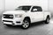 2022 RAM 1500 Big Horn Crew Cab 4x4 6'4' Box