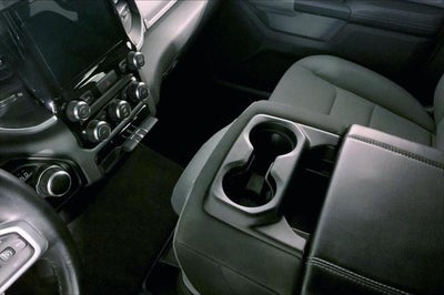 2022 RAM 1500 Big Horn Crew Cab 4x4 6'4' Box