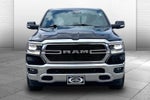 2019 RAM 1500 Big Horn/Lone Star Crew Cab 4x4 6'4' Box