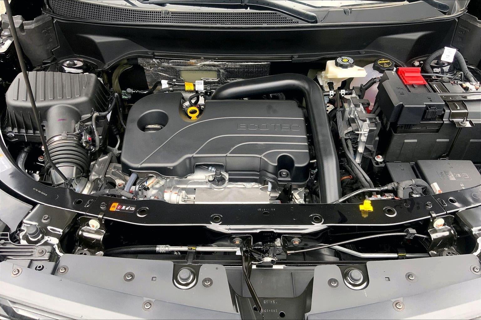 2022 RAM 1500 Big Horn Crew Cab 4x4 6'4' Box