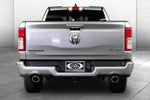 2022 RAM 1500 Big Horn Quad Cab 4x4 6'4' Box