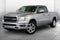 2022 RAM 1500 Big Horn Quad Cab 4x4 6'4' Box